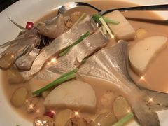 家烧鲳鱼-新荣记(BFC外滩金融中心店)