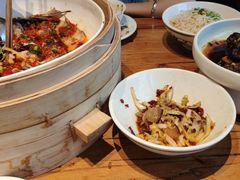 -渔乡米香·剁椒鱼头(四方坪店)