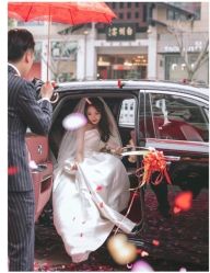 点击看大图 -喜乐汇·婚车(华润橡树湾3期店)
