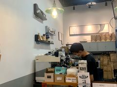 -CoffeeVendor(西乡店)