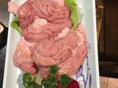 -蜀九香火锅(彩虹店)