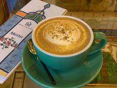 -西关84·History·Art·Cafe