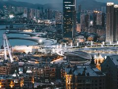 -星海广场