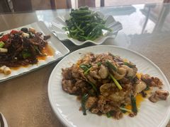 -灯盏窝饭店(新都分店)