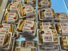 -红星前进面包牛奶公司(君太店)