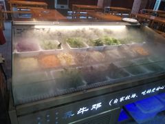 -养牛邓·潮汕牛肉海鲜自助火锅(广州店)