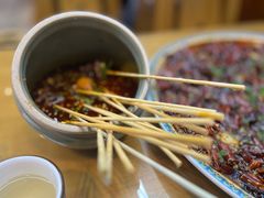 -有红鸡毛店·巴蜀民间菜(碧海南路店)