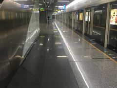 -大王基(地铁站)