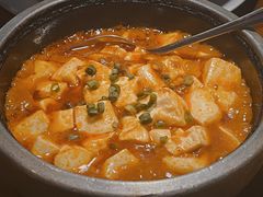 -外婆家(天河领展店)