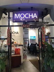 -MOCHA日式美甲·美睫