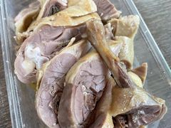 盐水鸭-刘长兴(逸仙桥店)