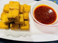 臭豆腐-阿福龙虾·海鲜烧烤(合肥路店)