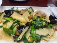 -高老庄·老溧阳·私房菜(南山竹海店)