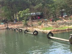 牛鱼嘴原始生态风景-牛鱼嘴原始生态风景区
