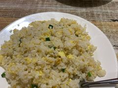 鸡蛋炒饭-杭州小笼包(地质大学店)