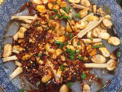 -蔡家酒楼(一德街店)