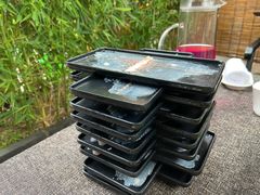 -慢丽江·云南野生菌土鸡锅(付家庄店)