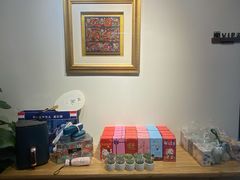 -仰生如卉推拿养生馆(酒仙桥店)