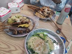 -彭姐麻辣烫(海淀店)