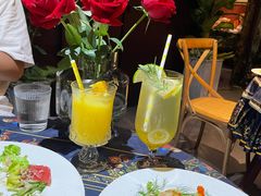 -第101座花园餐厅(湖滨88店)