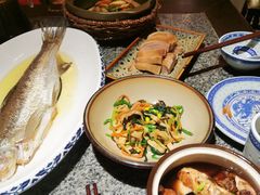 -南京大牌档(济南万象城店)