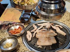 -安又胖韩国烤肉