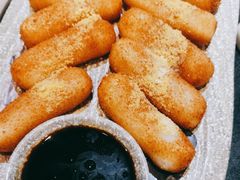 -井格·重庆火锅(王府井店)