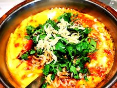 -绿杨春·淮扬宴(庐山路店)