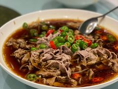 东坡藤椒肥牛-眉州东坡(华联万柳店)