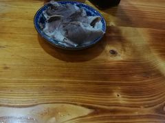 -遵义虾子卢四羊肉粉(大沽路店)