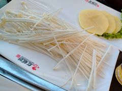 -红菇坊鲜汤火锅(北行店)