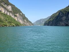 -三峡人家风景区