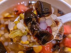 -文昌邓记清补凉(西沙路店)