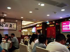 -潇湘码头·鲜湘菜(清河店)