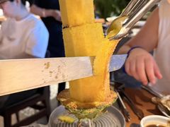 -拉蒂娜·巴西牛排馆 Latina·Brazilian Steakhouse(王府井喜悦店)