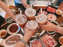 -楠火锅(太古里总店)