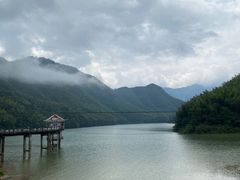 -平江沱龙峡漂流