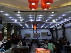 大堂-春发生饭店·非遗(南院门店)