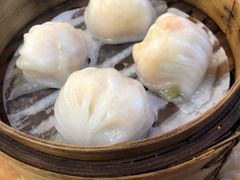 泰国青虾饺皇-幸福茗点茶楼(五羊店)