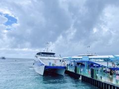 -三亚蜈支洲岛旅游区