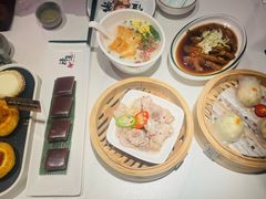 -禄运茶居·手工点心(猎德店)