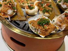 -伊尚宫·清真广式早茶.韩式烤肉·火锅