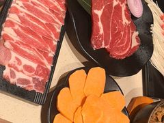 -九田家黑牛烤肉料理(天水秦州区万达店)