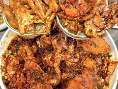 -辣螃铠盆盆蟹大排档(总店)