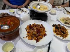 -羲和雅苑•北京烤鸭(乐园道万象城店)