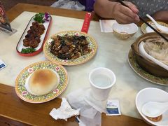 -砂锅居(西四店)