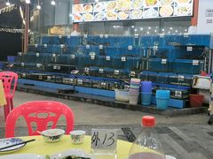 -秋姐美食店(旅游大道店)