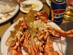 -博林天瑞喜来登酒店·西丽尚膳