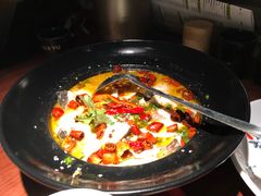 -客语客家菜(佳兆业广场店)