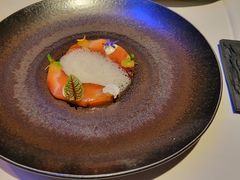 -Tomato&Pepper法餐厅
